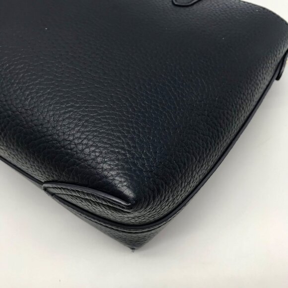 Draper James Navy Blue Mini Reversible Tote - Picture 7 of 10